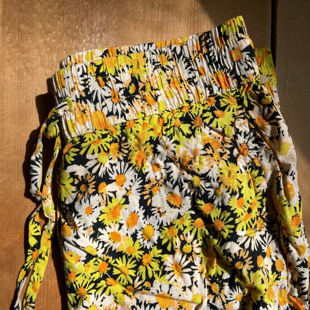 Urban Outfitters boho trouser pants - Picture 8 of 15